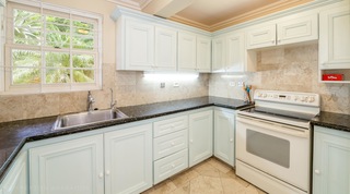Amberley House villa in Sandy Lane, Barbados