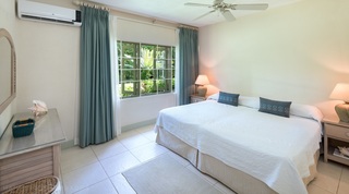 Anchorage villa in Sandy Lane, Barbados