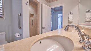 Anchorage Villa apartment in Derricks, Barbados