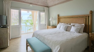 Anchorage Villa apartment in Derricks, Barbados
