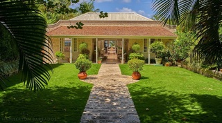 Anchorage Villa apartment in Derricks, Barbados
