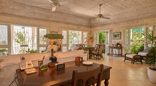 Anchorage Villa apartment in Derricks, Barbados