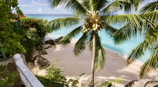 Anchorage Villa apartment in Derricks, Barbados