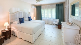 Anchorage villa in Sandy Lane, Barbados