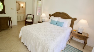 Anchorage Villa apartment in Derricks, Barbados