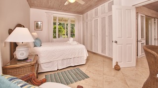 Anchorage Villa apartment in Derricks, Barbados