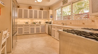 Anchorage Villa apartment in Derricks, Barbados