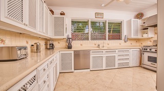 Anchorage Villa apartment in Derricks, Barbados