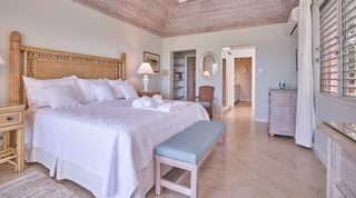 Anchorage Villa apartment in Derricks, Barbados