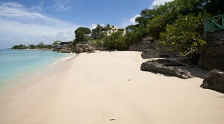 Anchorage Villa apartment in Derricks, Barbados