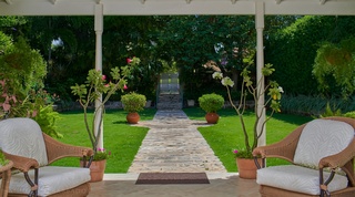 Anchorage Villa apartment in Derricks, Barbados