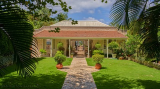 Anchorage Villa apartment in Derricks, Barbados