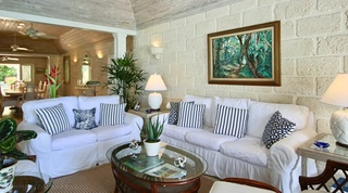 Anchorage Villa apartment in Derricks, Barbados