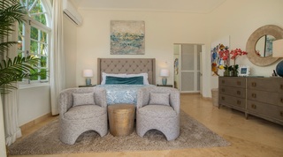 Aquilae villa in Carlton Ridge, Barbados