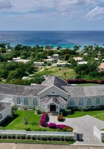 Aquilae villa in Carlton Ridge, Barbados