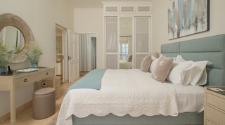 Aquilae villa in Carlton Ridge, Barbados