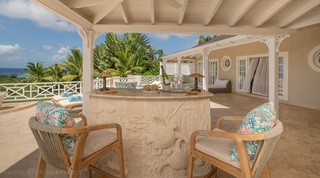 Aquilae villa in Carlton Ridge, Barbados