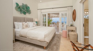 Aquilae villa in Carlton Ridge, Barbados