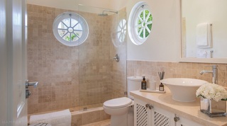 Aquilae villa in Carlton Ridge, Barbados