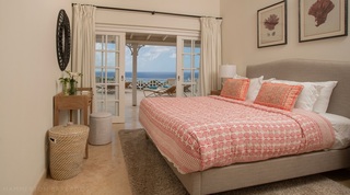 Aquilae villa in Carlton Ridge, Barbados