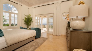 Aquilae villa in Carlton Ridge, Barbados