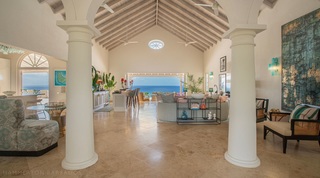 Aquilae villa in Carlton Ridge, Barbados