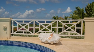 Aquilae villa in Carlton Ridge, Barbados