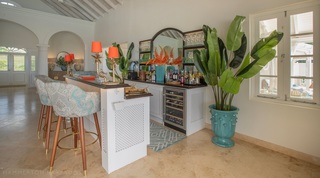 Aquilae villa in Carlton Ridge, Barbados