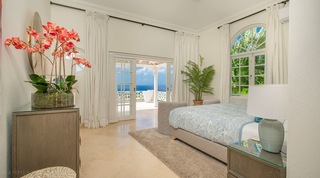 Aquilae villa in Carlton Ridge, Barbados
