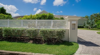 Aquilae villa in Carlton Ridge, Barbados
