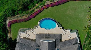 Aquilae villa in Carlton Ridge, Barbados