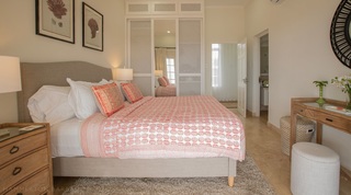 Aquilae villa in Carlton Ridge, Barbados