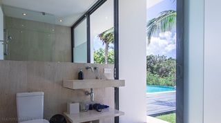 Atelier House villa in Carlton Ridge, Barbados
