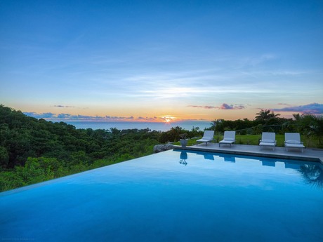 Atelier House villa in Carlton Ridge, Barbados