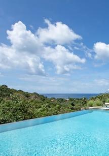 Atelier House villa in Carlton Ridge, Barbados