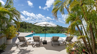 Atelier House villa in Carlton Ridge, Barbados
