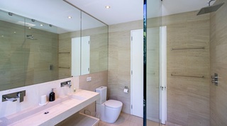 Atelier House villa in Carlton Ridge, Barbados