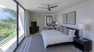 Atelier House villa in Carlton Ridge, Barbados