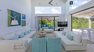 Atelier House villa in Carlton Ridge, Barbados