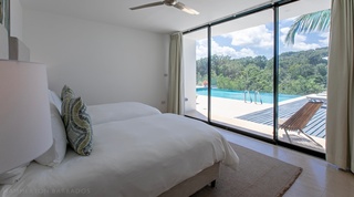 Atelier House villa in Carlton Ridge, Barbados