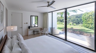 Atelier House villa in Carlton Ridge, Barbados