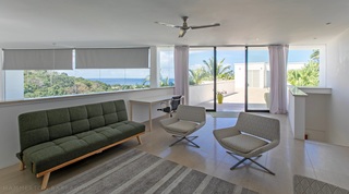 Atelier House villa in Carlton Ridge, Barbados