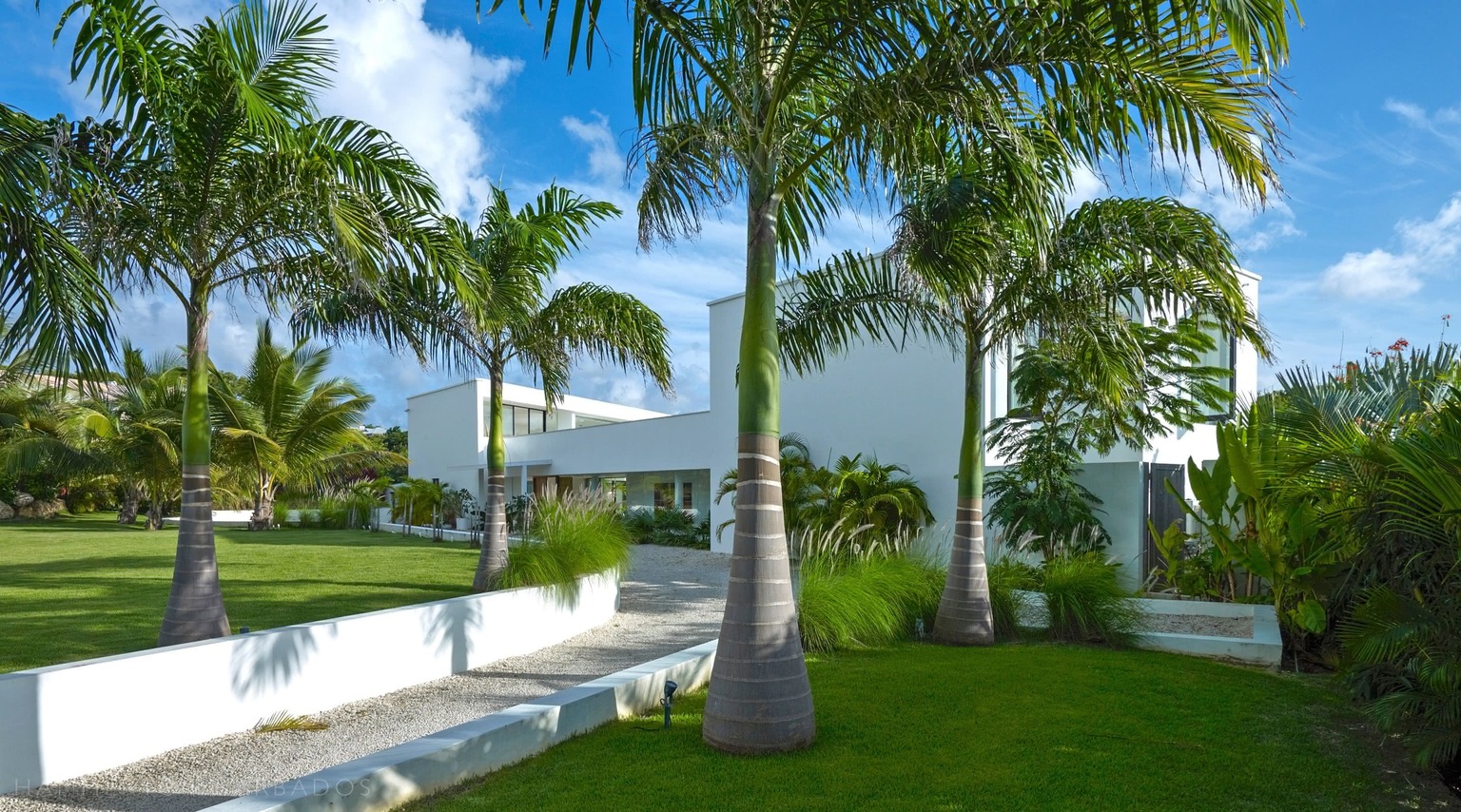 Atelier House, Carlton Ridge, Barbados
