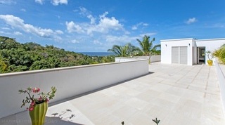 Atelier House villa in Carlton Ridge, Barbados