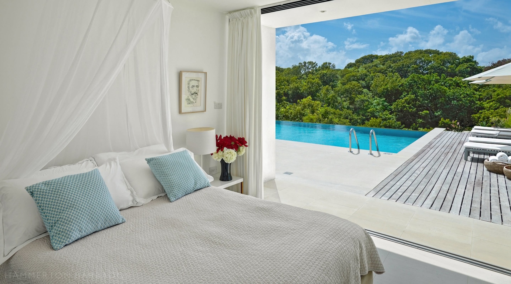 Atelier House, Carlton Ridge, Barbados