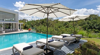 Atelier House villa in Carlton Ridge, Barbados