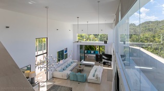 Atelier House villa in Carlton Ridge, Barbados