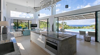 Atelier House villa in Carlton Ridge, Barbados