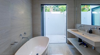 Atelier House villa in Carlton Ridge, Barbados