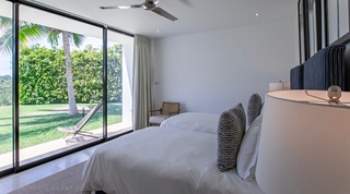 Atelier House villa in Carlton Ridge, Barbados